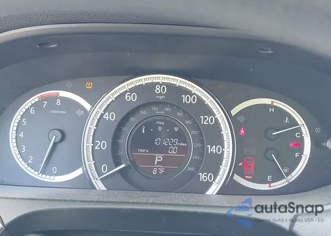 2014 Honda Accord Lx from USA, damaged, VIN 1HGCR2F36EA176487